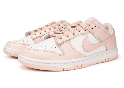 Nike dunk pink