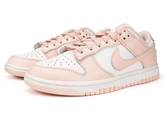 Nike dunk pink