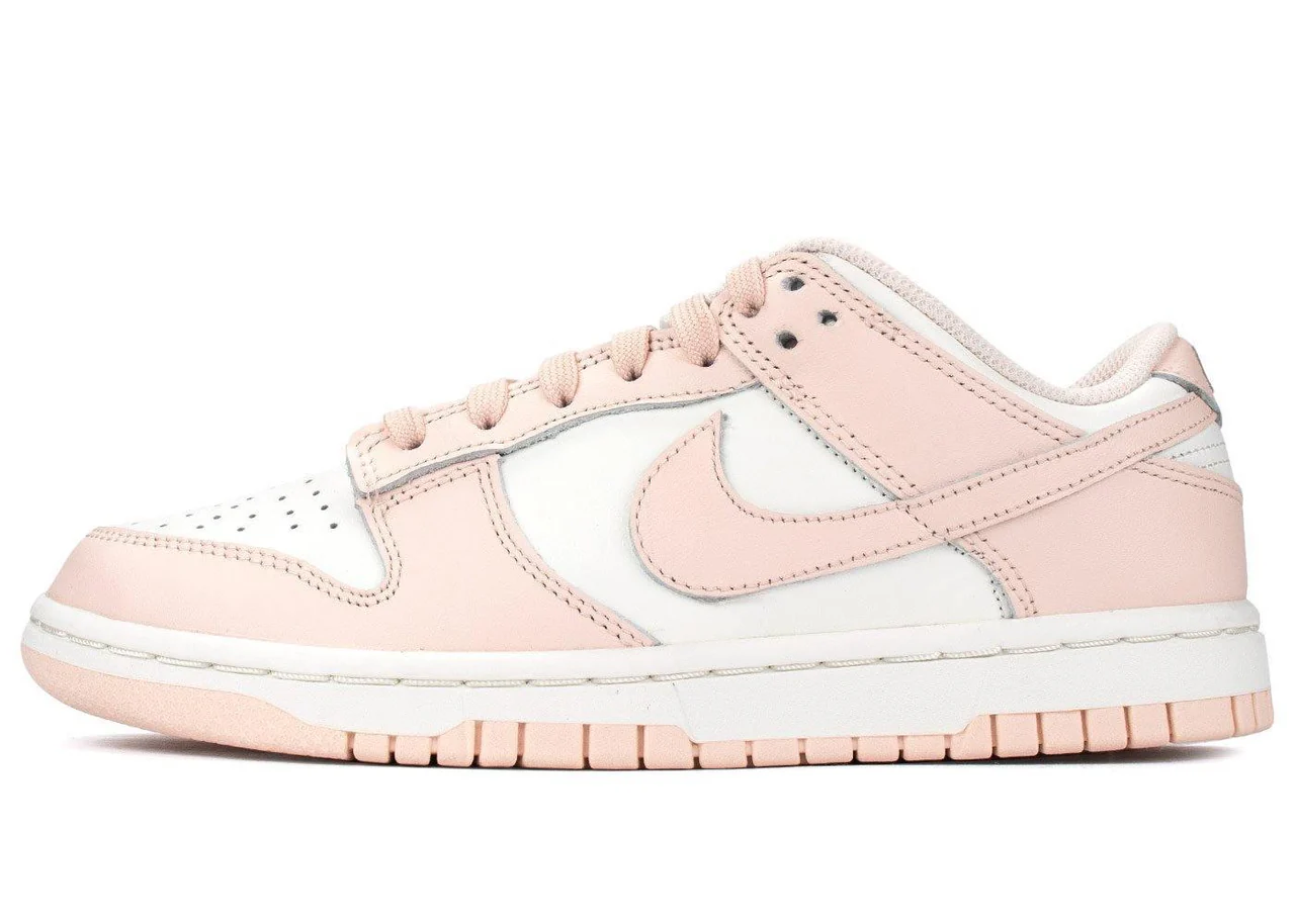 Nike dunk pink
