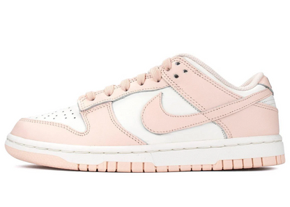 Nike dunk pink