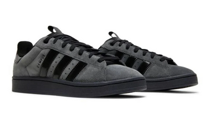 Adidas campus grey\black