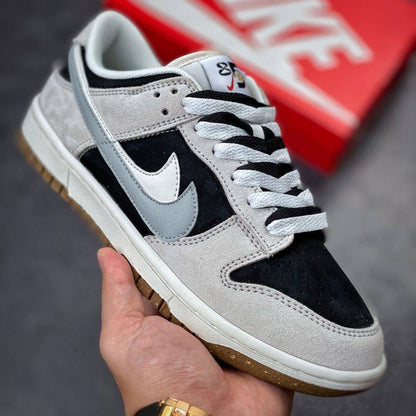 Nike dunk smoke grey