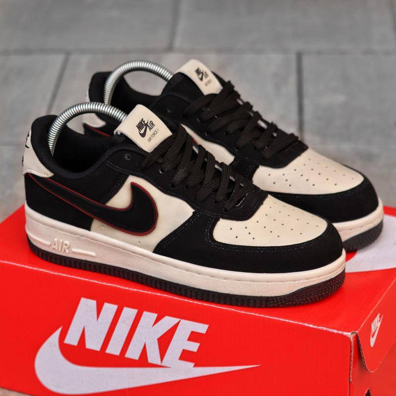 Nike air force 1 off-white