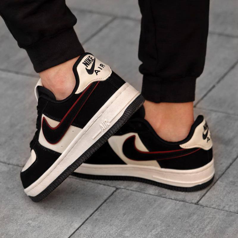 Nike air force 1 off-white