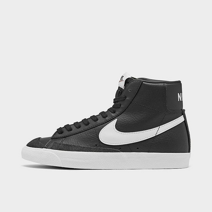Nike blazer black