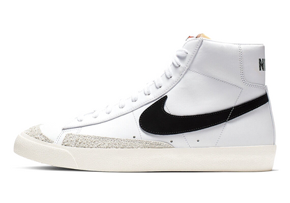 Nike blazer white